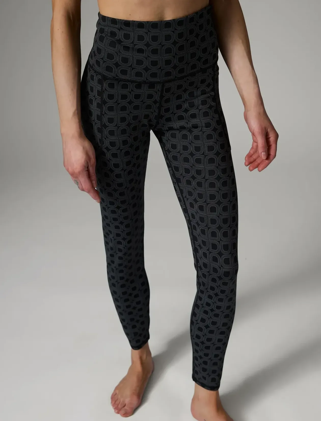 Teejay - Athleisure - Leggings & Tights
