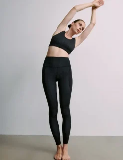 Teejay - Athleisure - Leggings & Tights