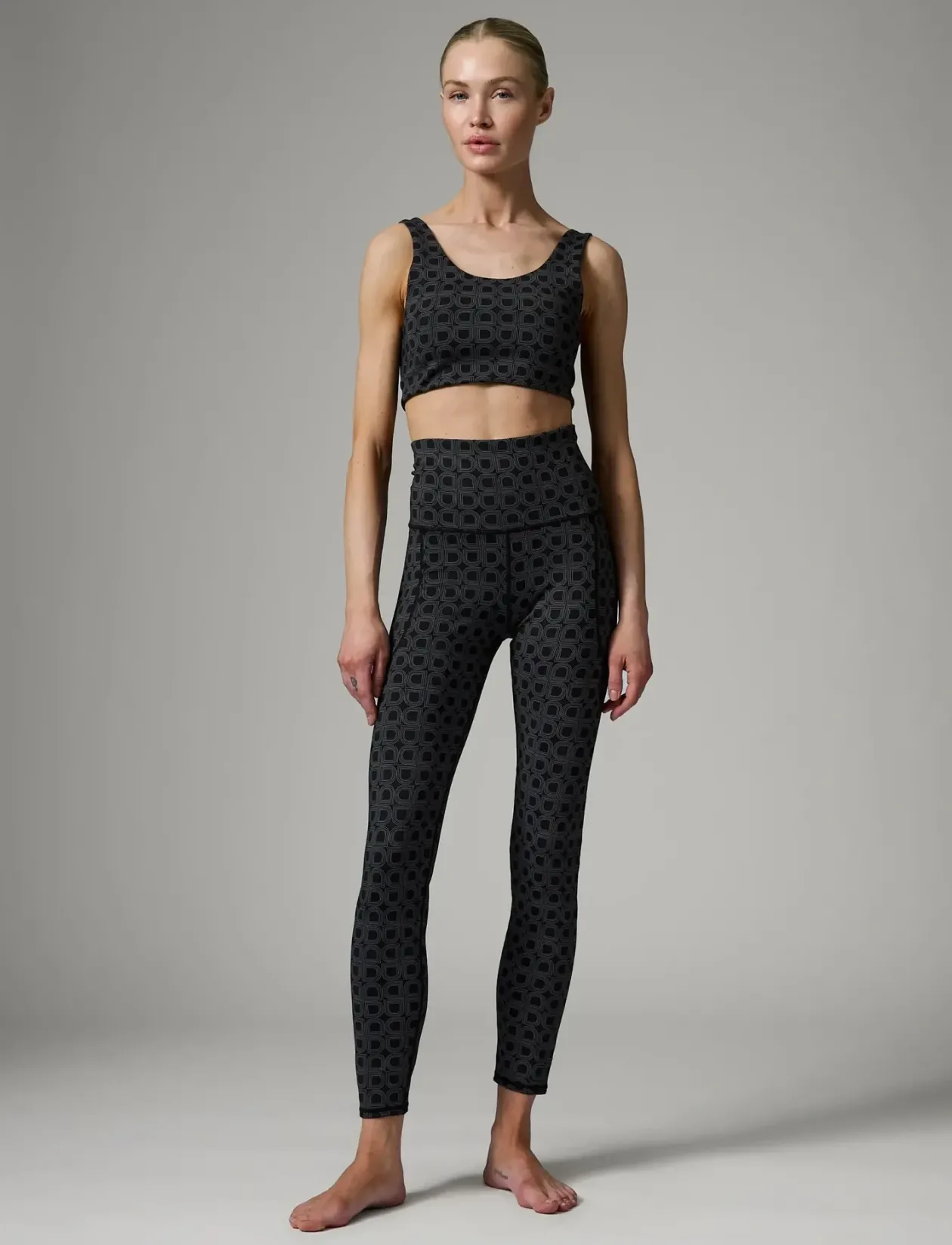 Teejay - Athleisure - Leggings & Tights