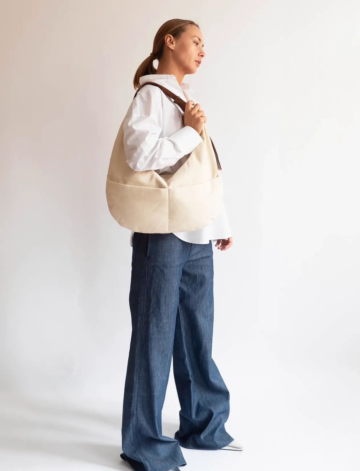TERRA DENIM - Shoppere