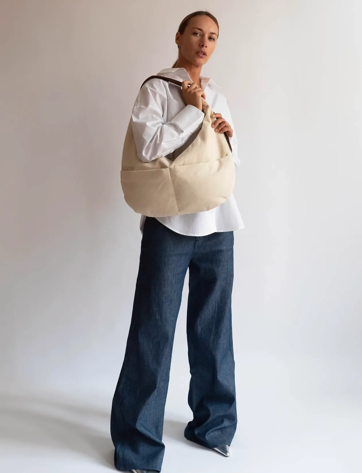 TERRA DENIM - Shoppere