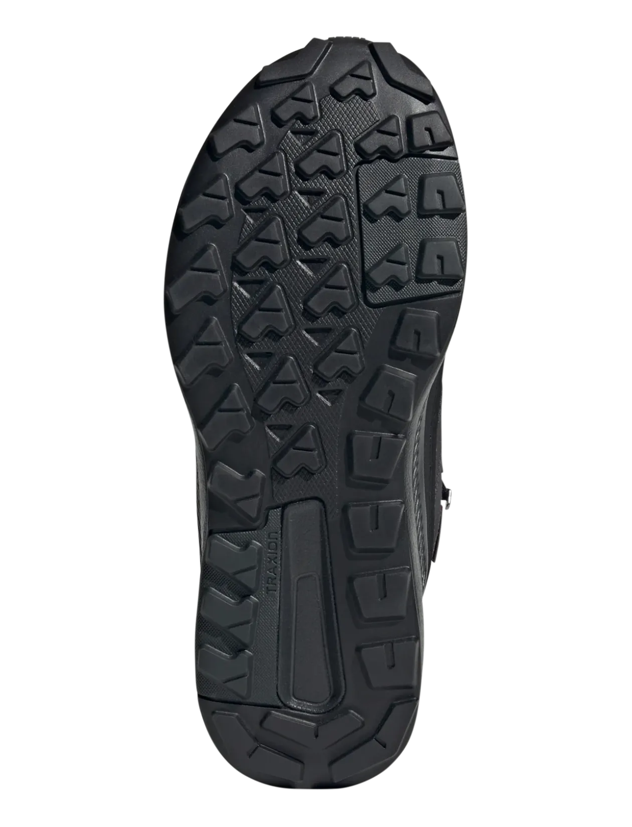 TERREX ANYLANDER CLIMAWARM + W - Sko