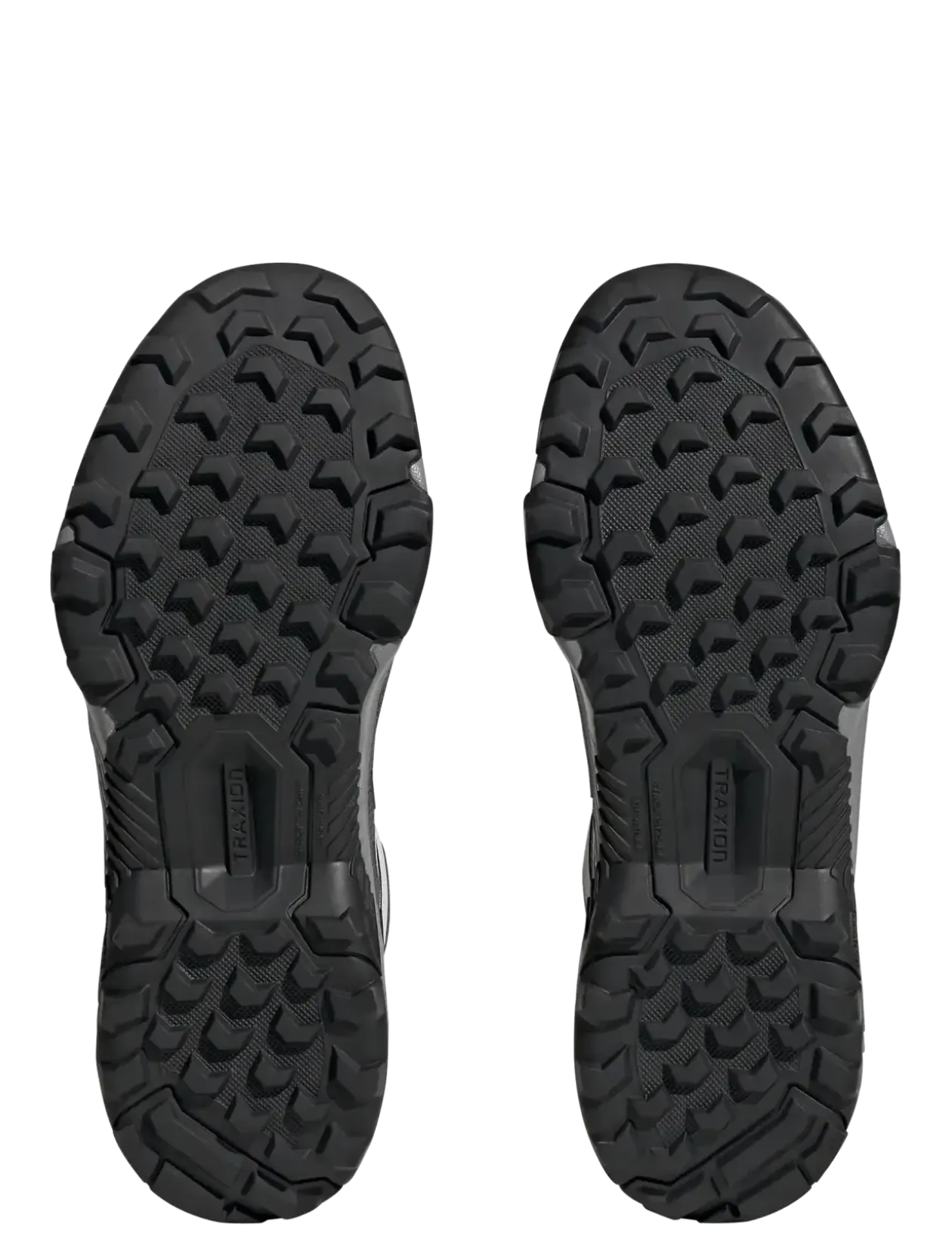 TERREX EASTRAIL 2 MID R.RDY W - Vinterstøvler