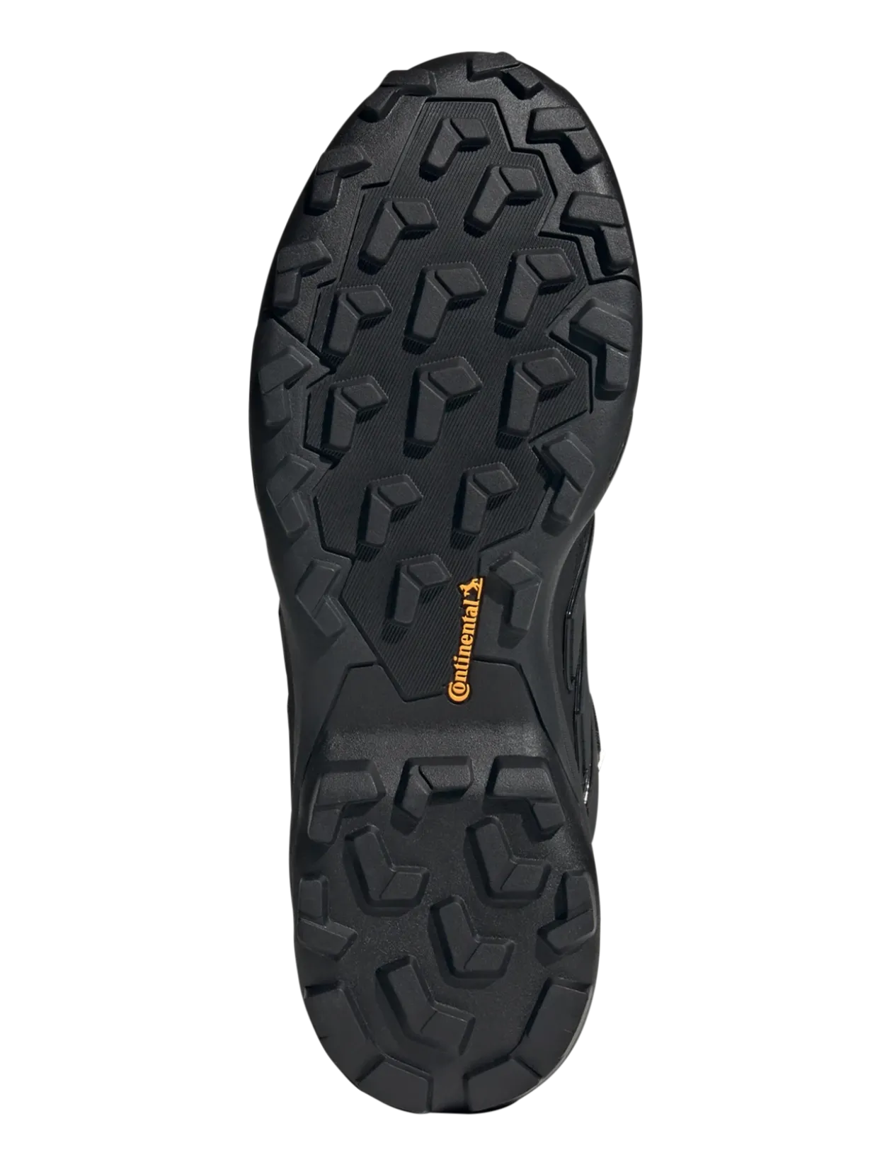 TERREX SKYCHASER MID GTX - Vandresko