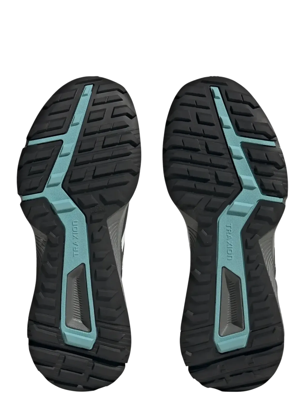 TERREX SOULSTRIDE W - Løbesko