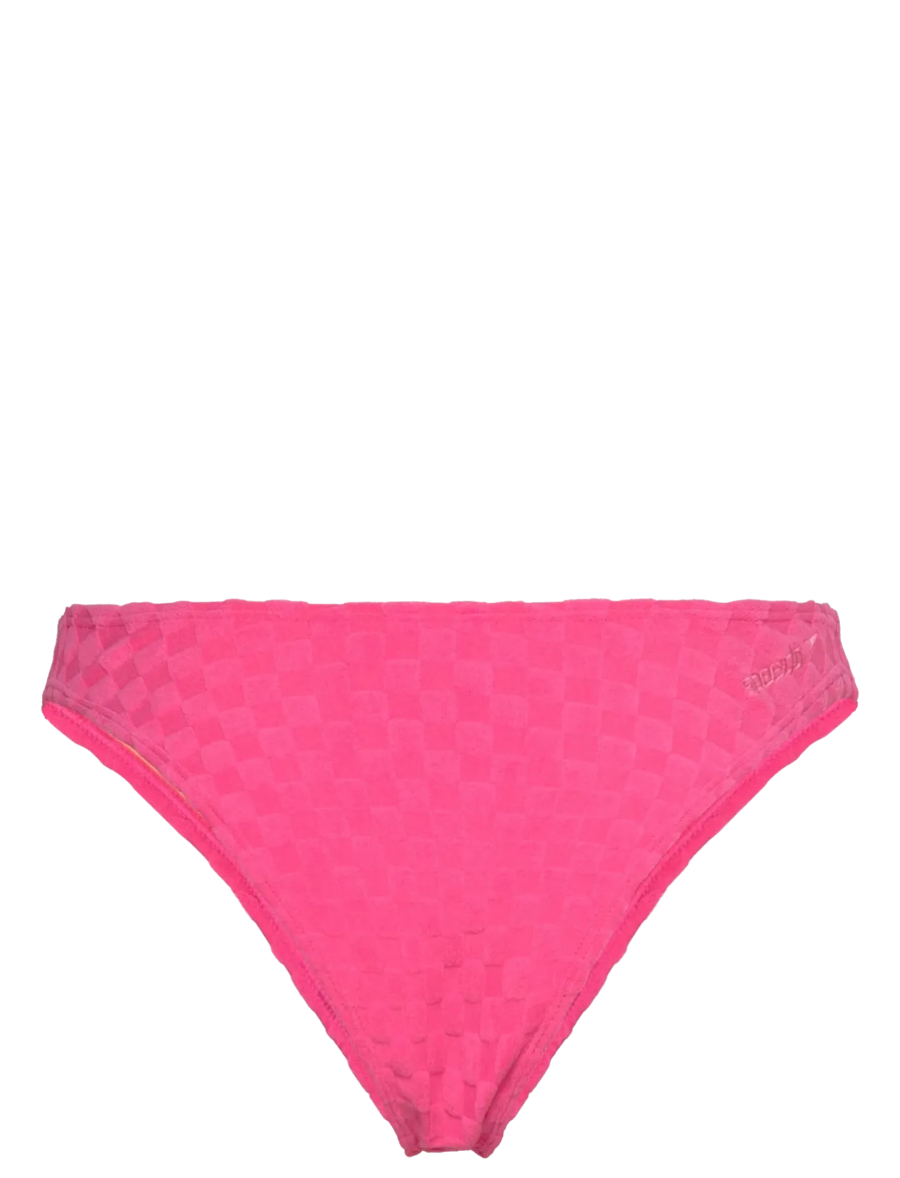 TERRY SCOOP BTM - Bikinier