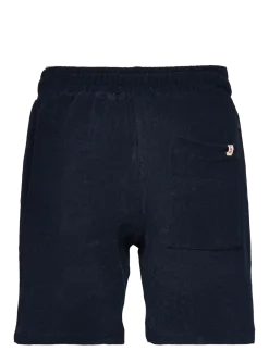 Terry Shorts - Shorts