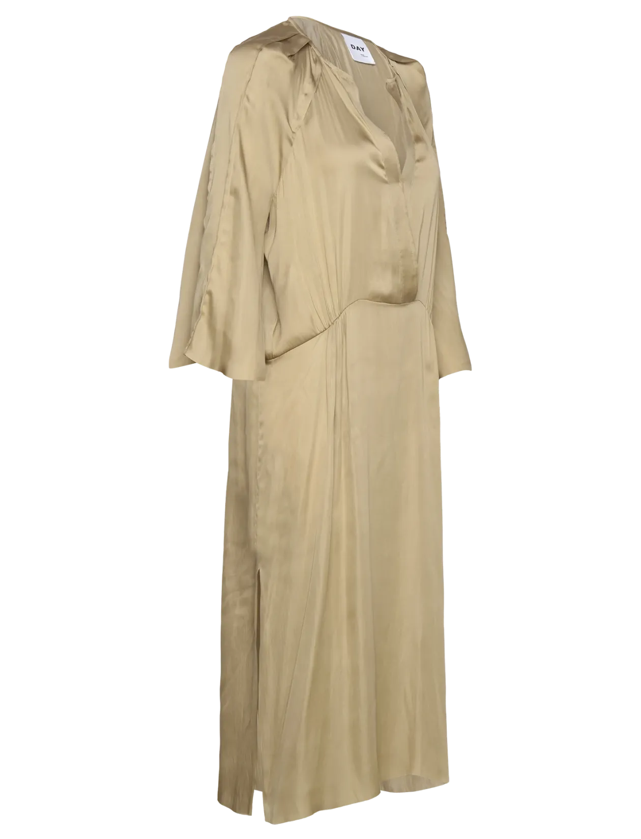 Tess - Modern Drape - Midi kjoler
