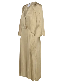Tess - Modern Drape - Midi kjoler