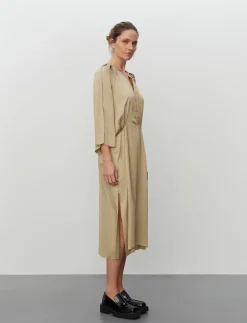Tess - Modern Drape - Midi kjoler