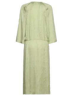 Tess - Modern Drape - Midi kjoler