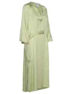 Tess - Modern Drape - Midi kjoler