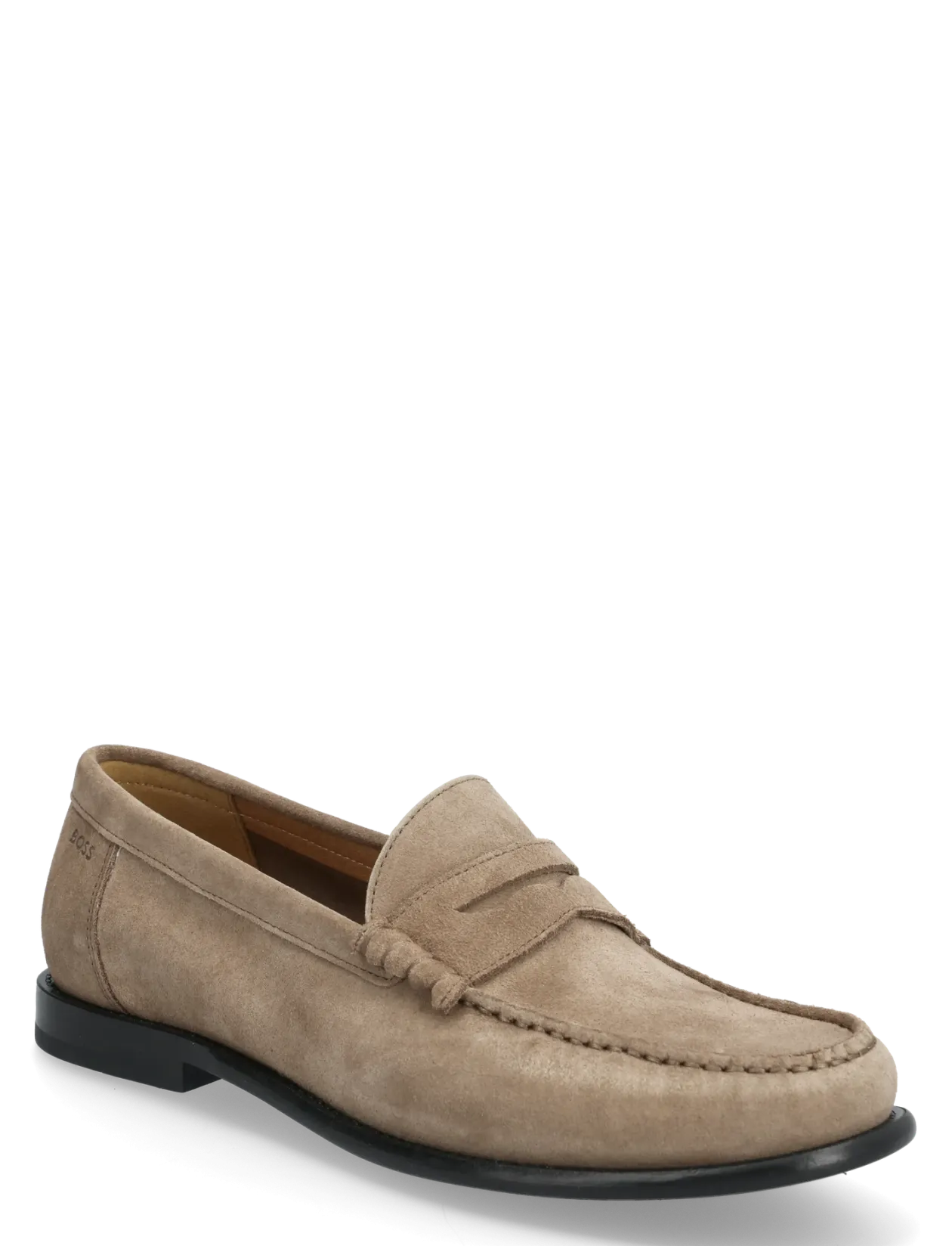 Tevan_Mocc_sd - Loafers