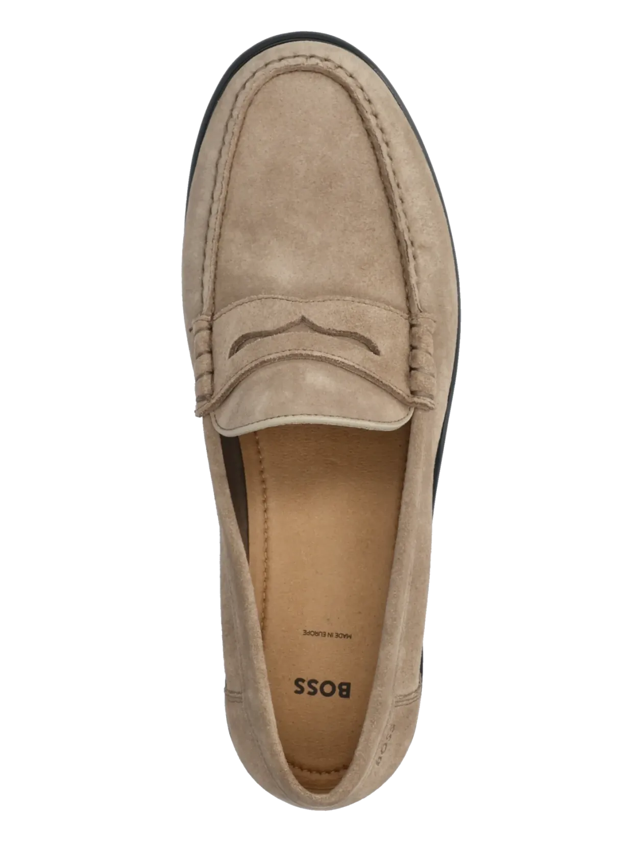 Tevan_Mocc_sd - Loafers