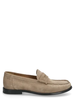 Tevan_Mocc_sd - Loafers