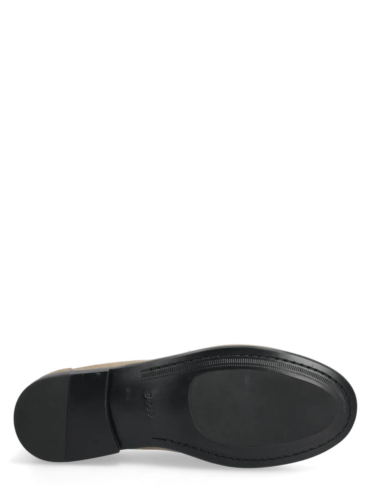 Tevan_Mocc_sd - Loafers