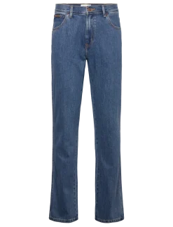 TEXAS - Regular jeans
