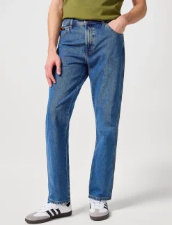 TEXAS - Regular jeans