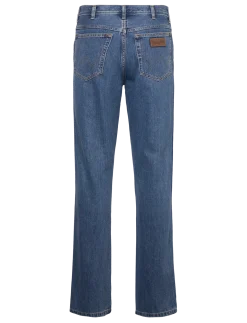 TEXAS - Regular jeans