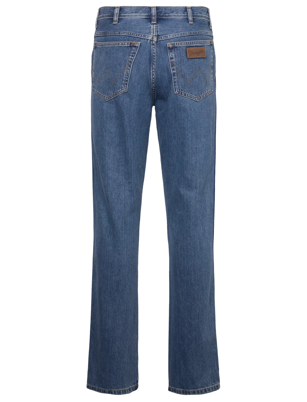 TEXAS - Regular jeans