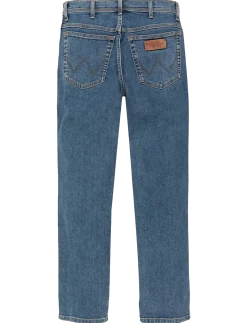 TEXAS - Regular jeans