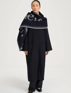 THALIA SCARF - Halstørklæder