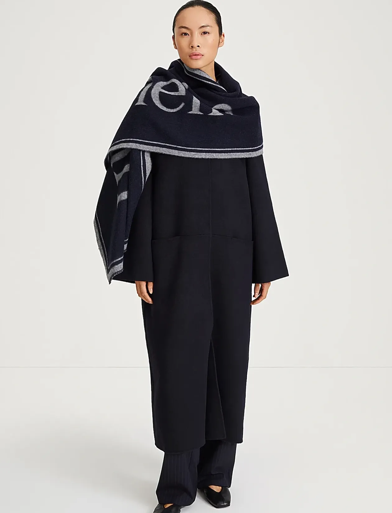 THALIA SCARF - Halstørklæder