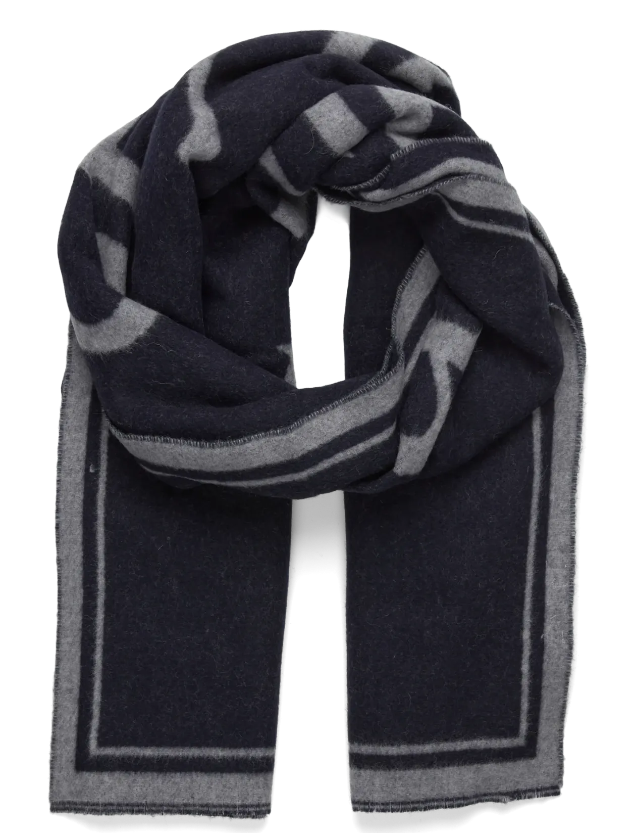 THALIA SCARF - Halstørklæder