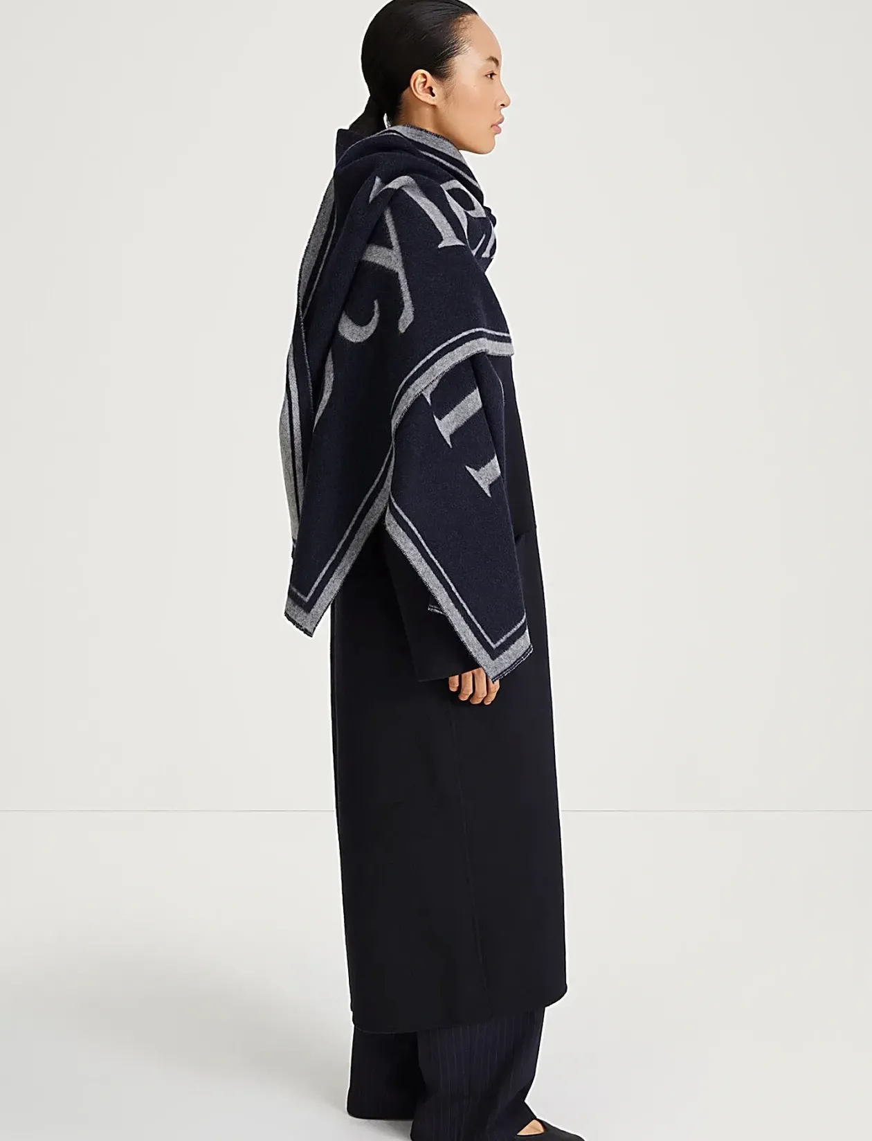 THALIA SCARF - Halstørklæder