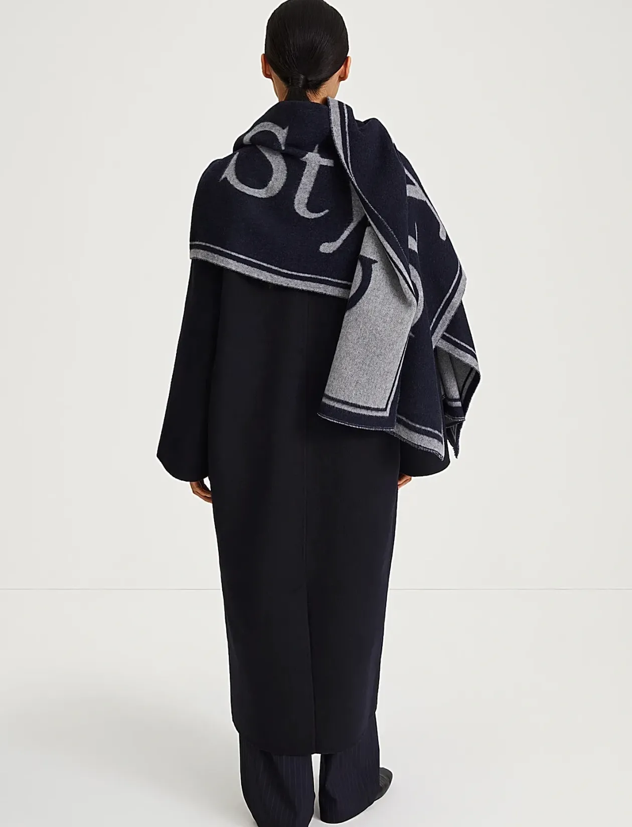 THALIA SCARF - Halstørklæder