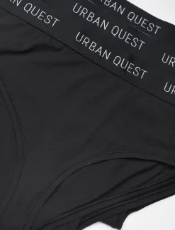 THE BAMBOO 3-PACK MAXI BRIEF - Trusser