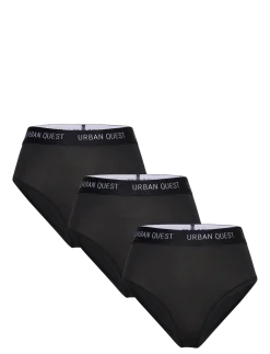 THE BAMBOO 3-PACK MAXI BRIEF - Trusser