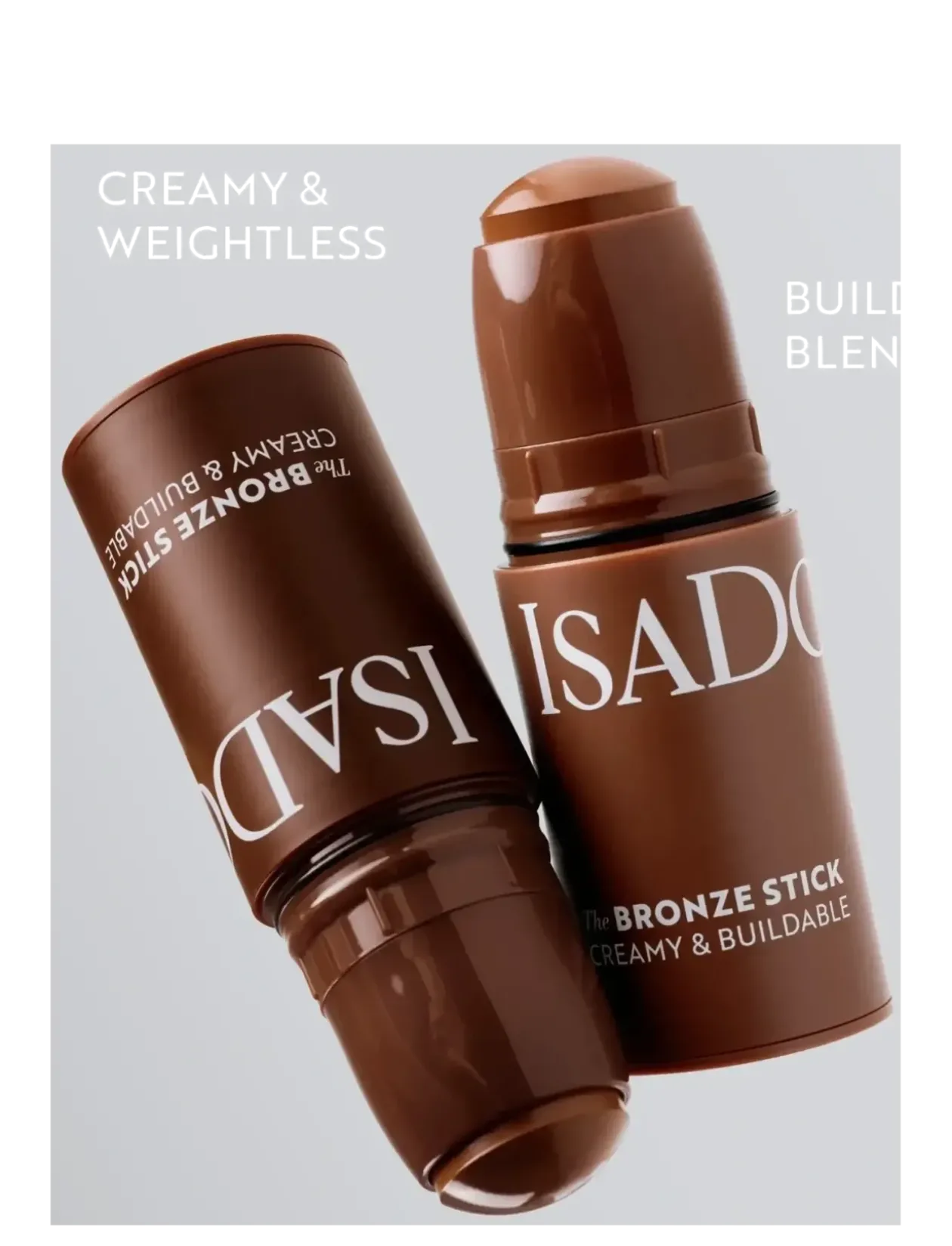 The Bronze Stick - Ansigtsmakeup