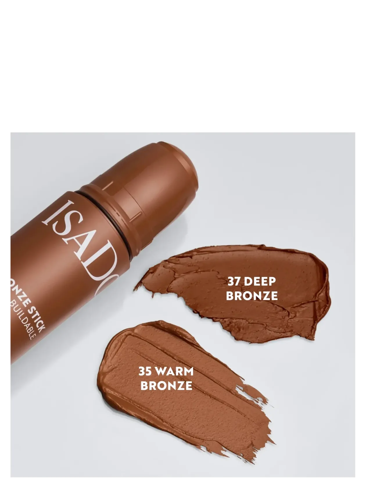 The Bronze Stick - Ansigtsmakeup