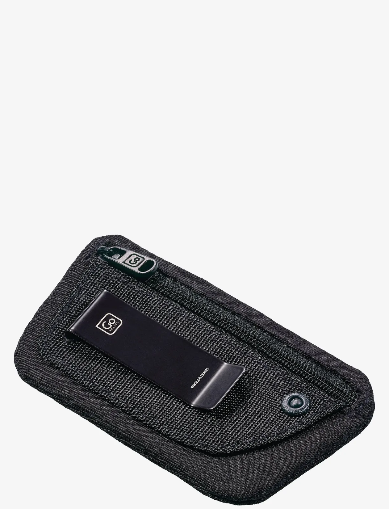 The Clip Pouch RFID - Punge
