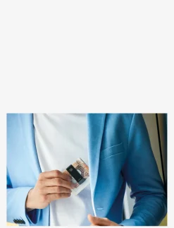 The Clip Pouch RFID - Punge