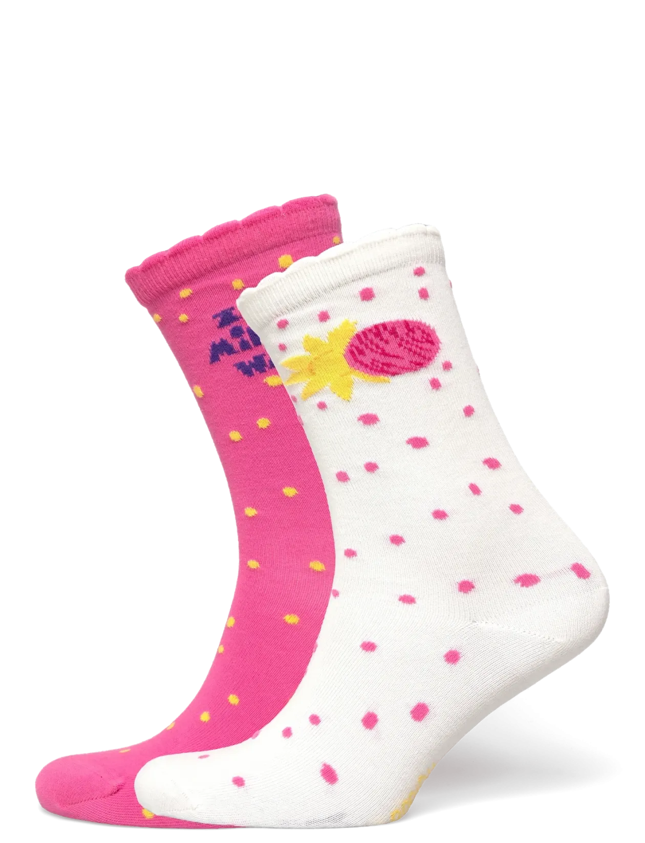 The milky way 2-pack socks - Børn