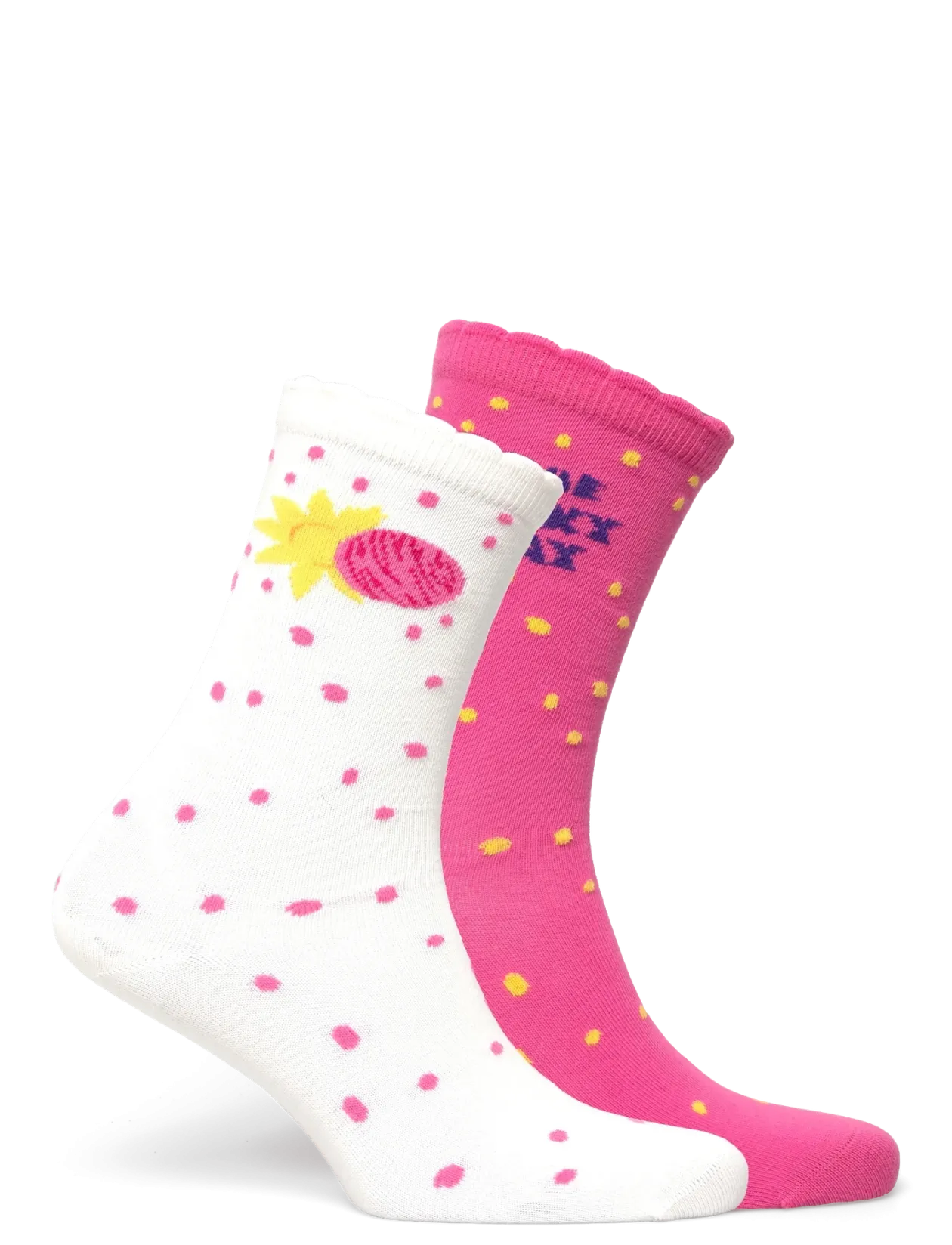 The milky way 2-pack socks - Børn