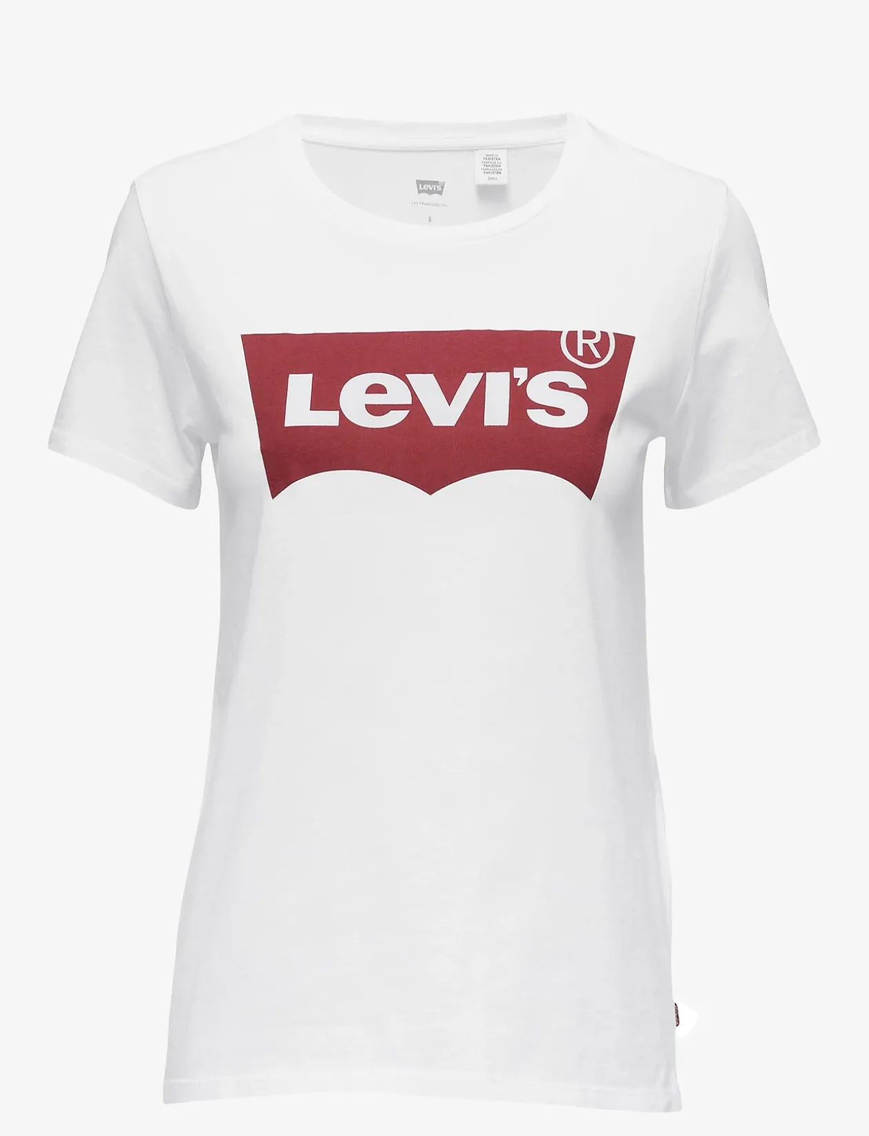 THE PERFECT TEE LARGE BATWING - T-shirts