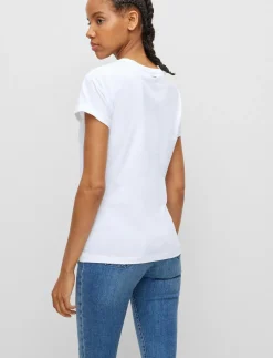 The Plain Tee - T-shirts