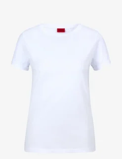 The Plain Tee - T-shirts