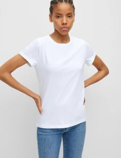 The Plain Tee - T-shirts