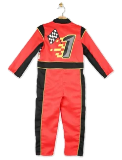 THE RACER - Kostumer