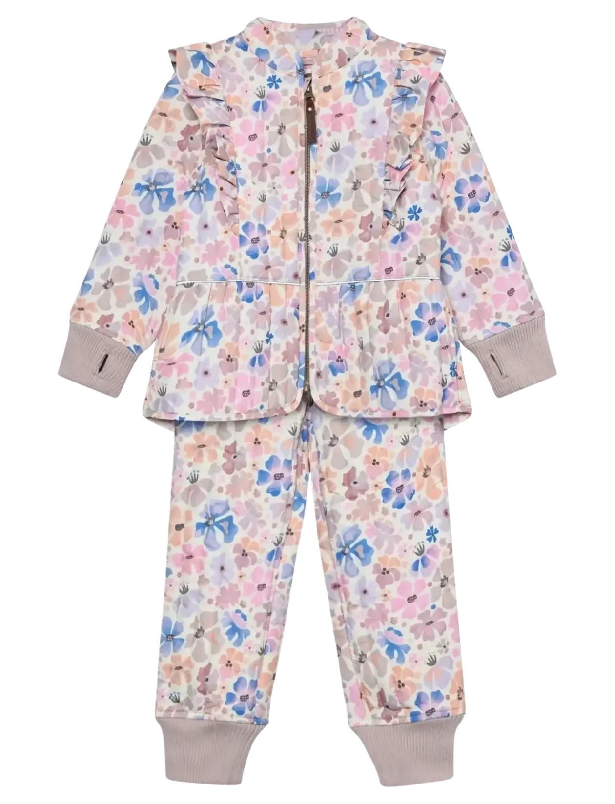 Thermal Set, AOP - Sæt