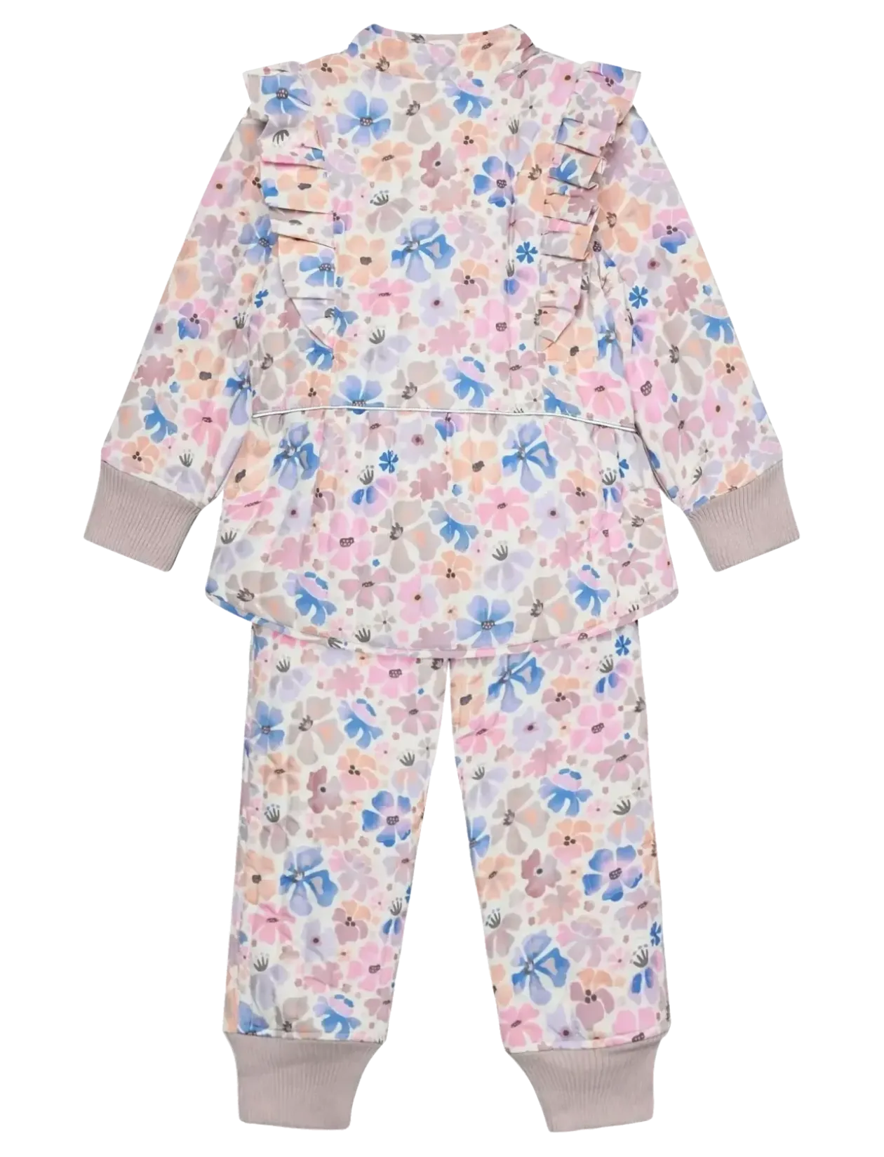 Thermal Set, AOP - Sæt