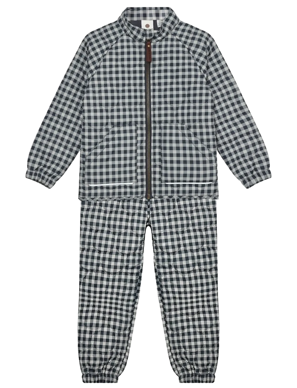 Thermal Set Soft, AOP - Termosæt