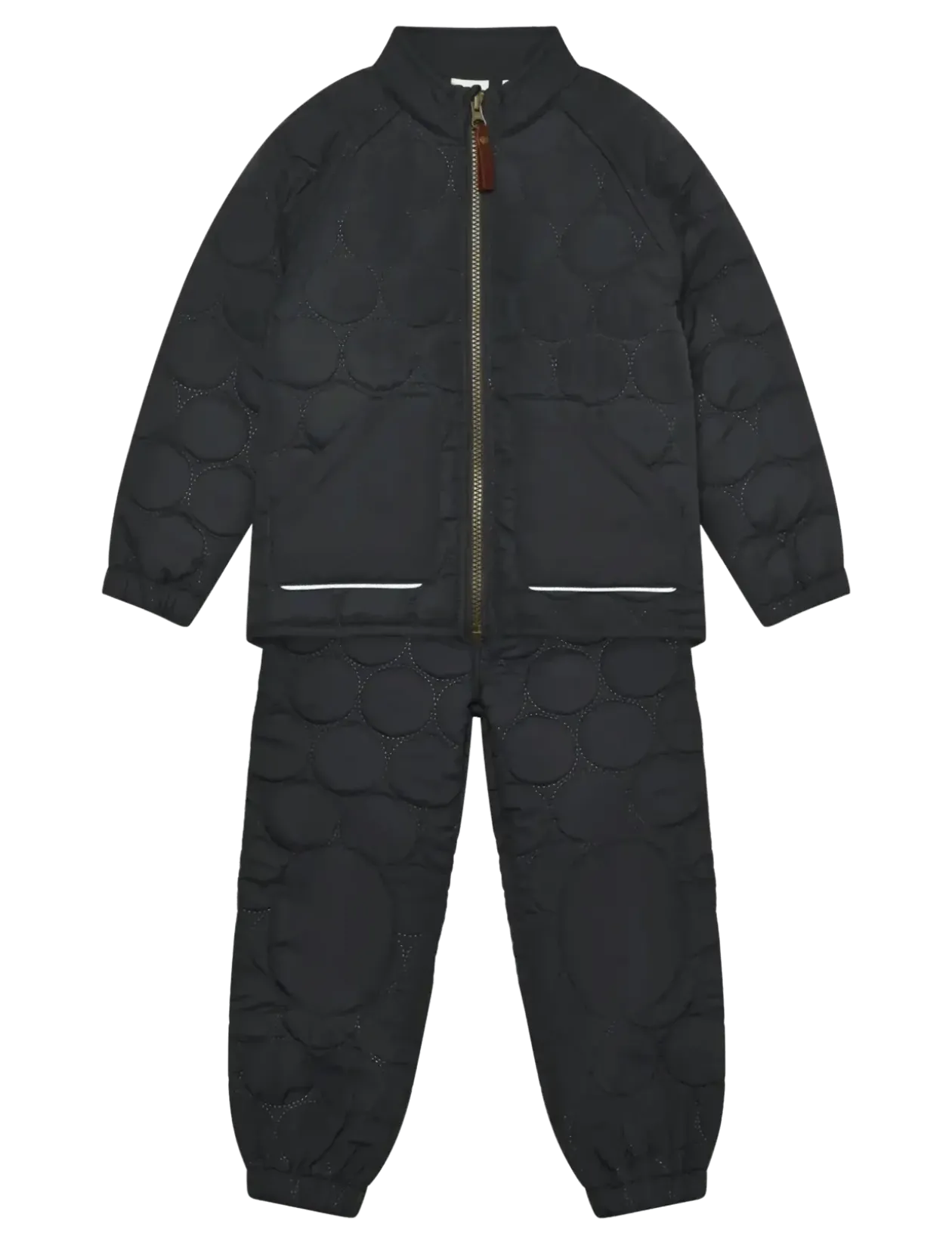 Thermal Set Soft, Solid - Termosæt
