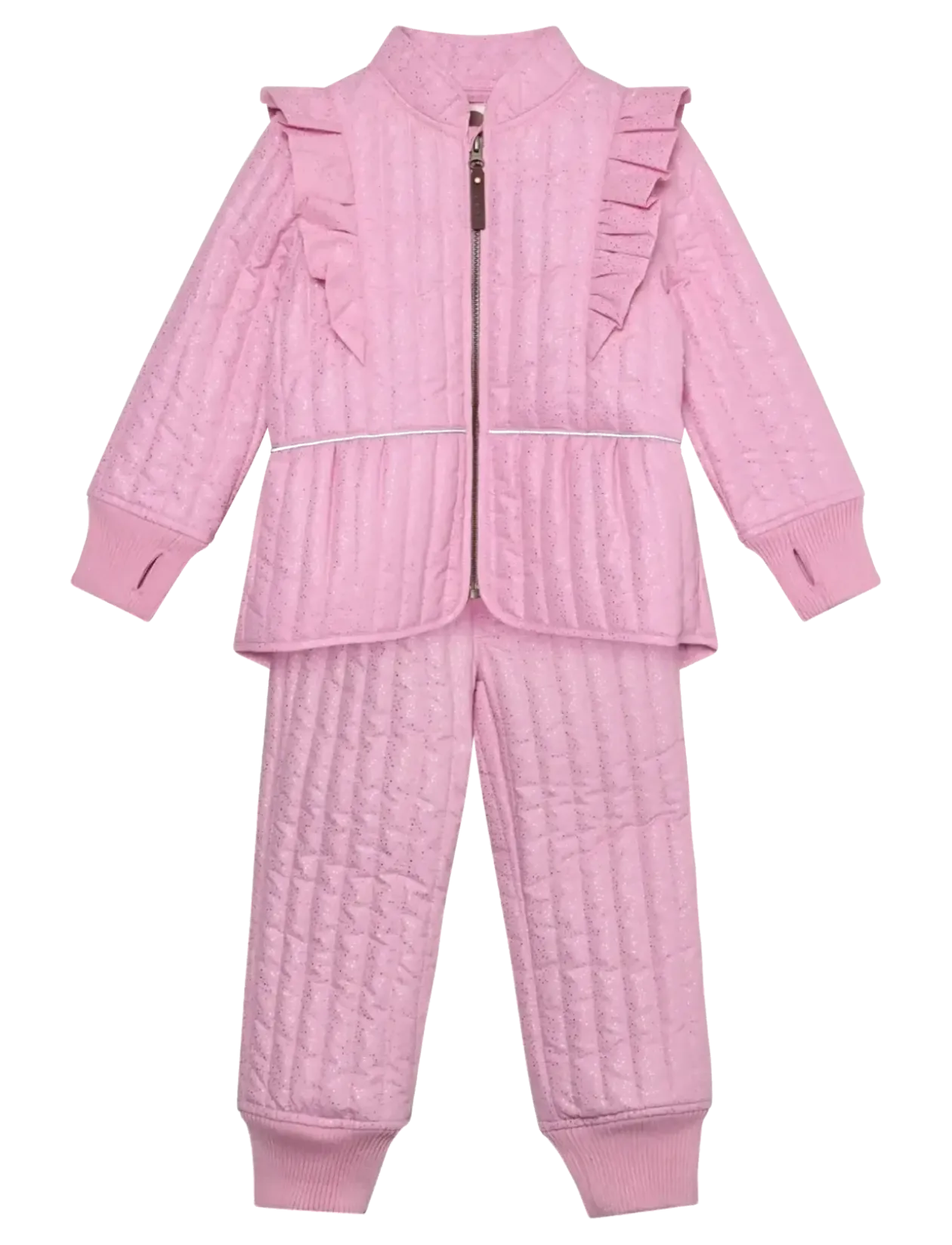 Thermal Set W.Glitter - Sæt