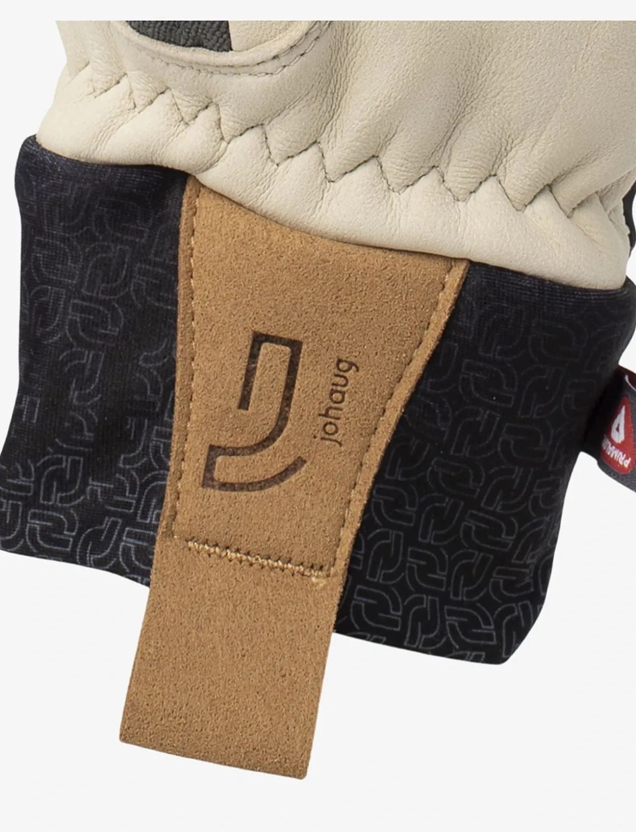 Thermic Racing Mittens - Luffer