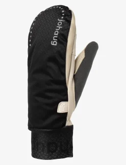 Thermic Racing Mittens - Luffer